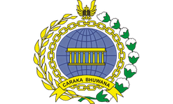 Logo Kementrian luar ngeri republik Indonesia