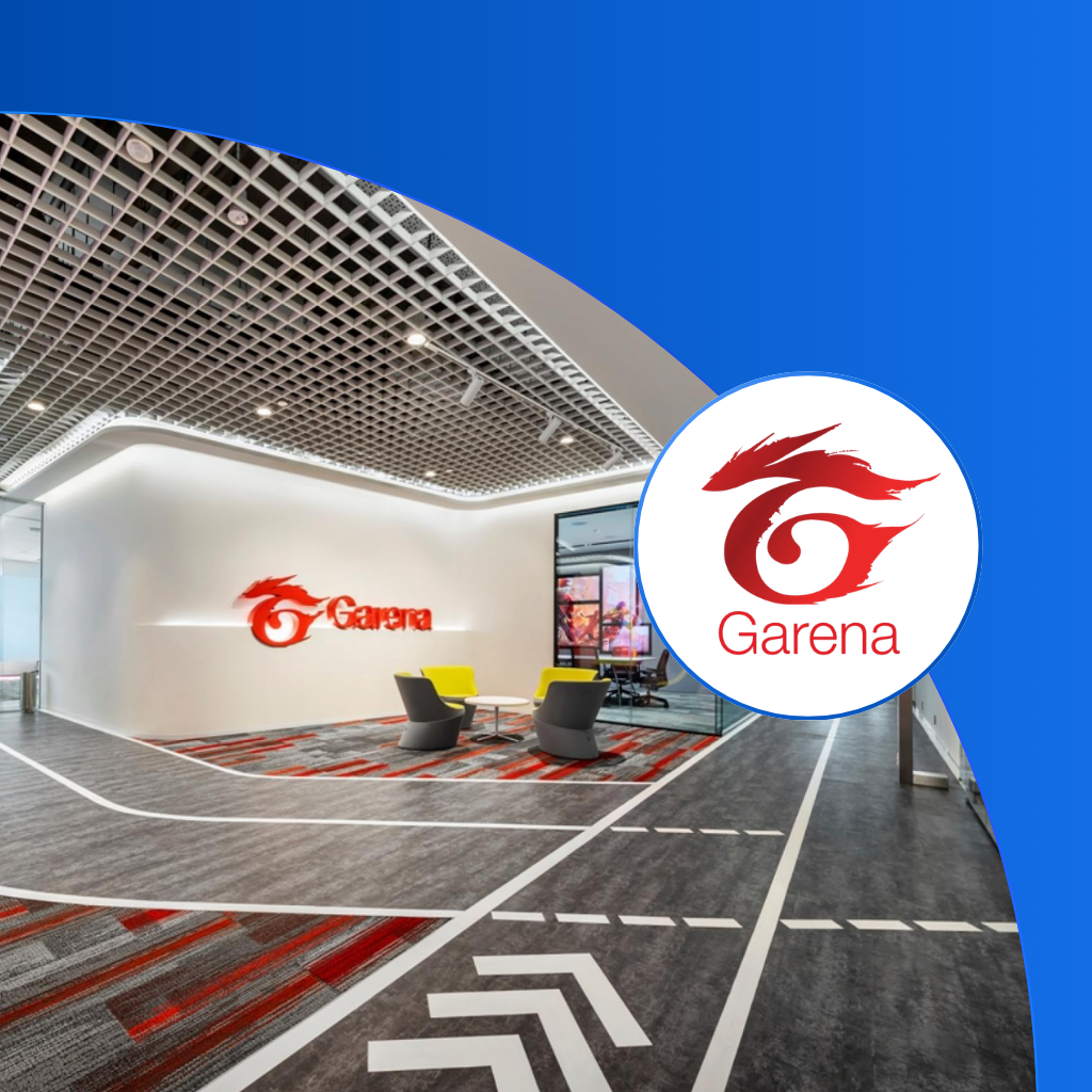 Garena x Mediamaz Translation