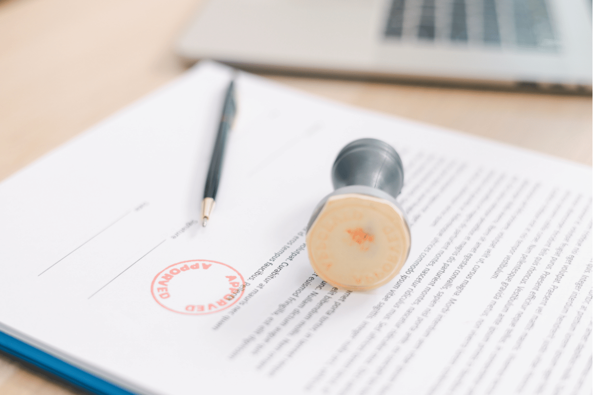 Layanan Legalisir Notaris Bandung | Times Penerjemah