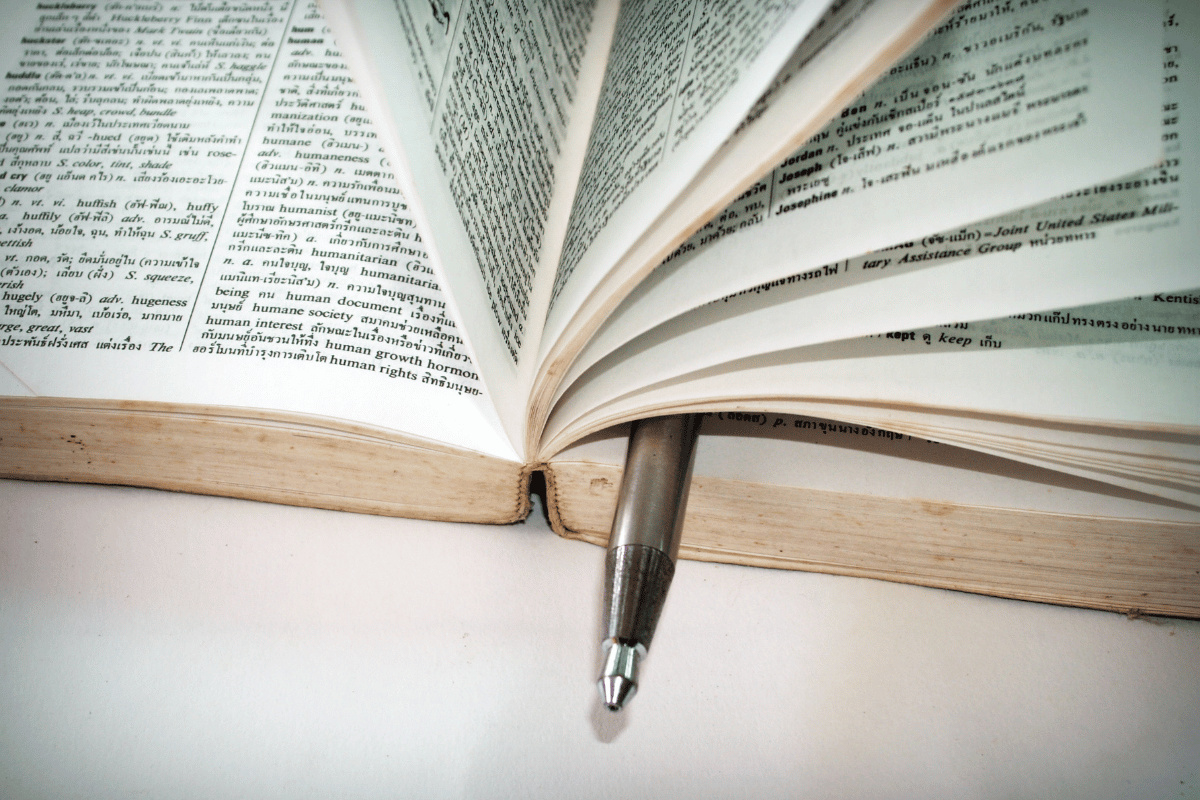 Penerjemah Tersumpah Manada - Times Penerjemah