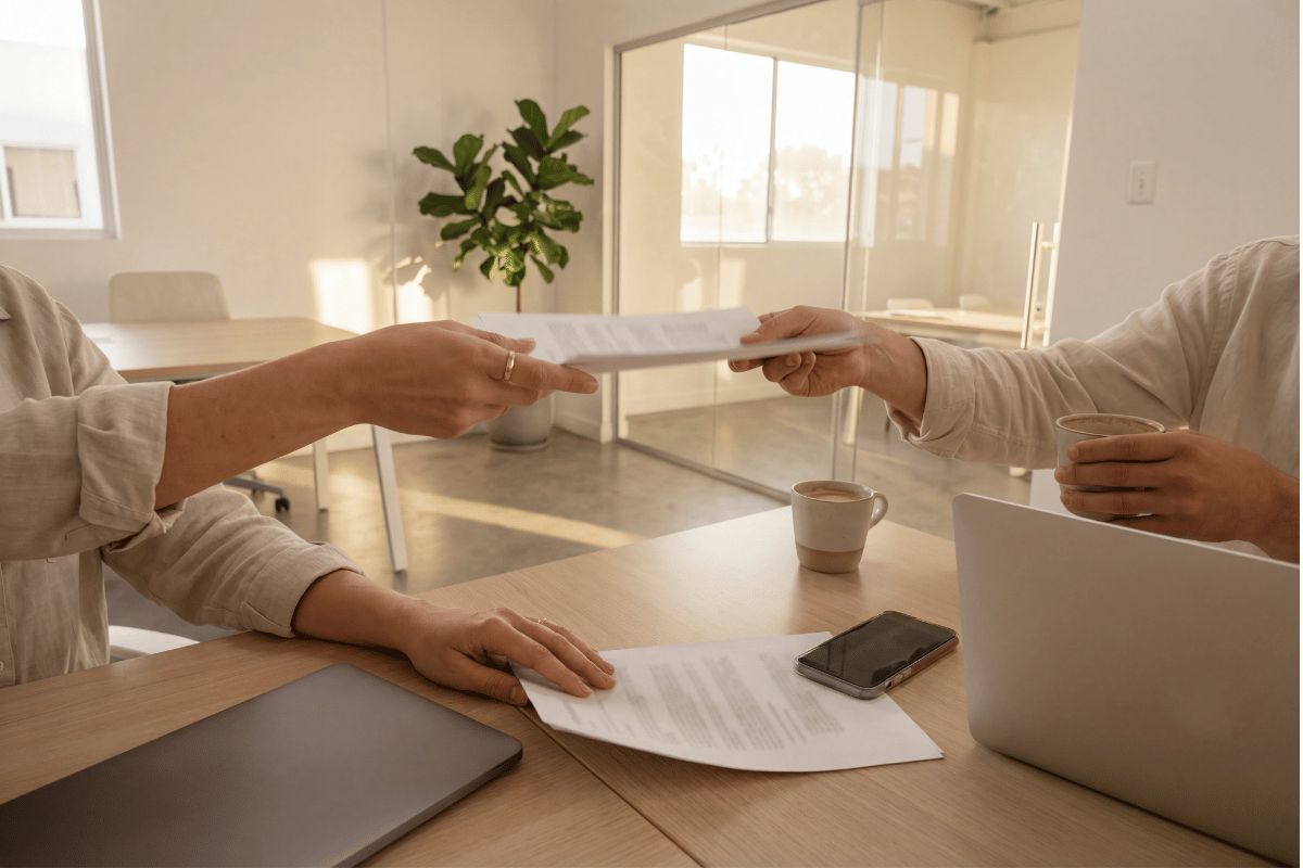 Jasa Sworn Translator Medan - Times Penerjemah