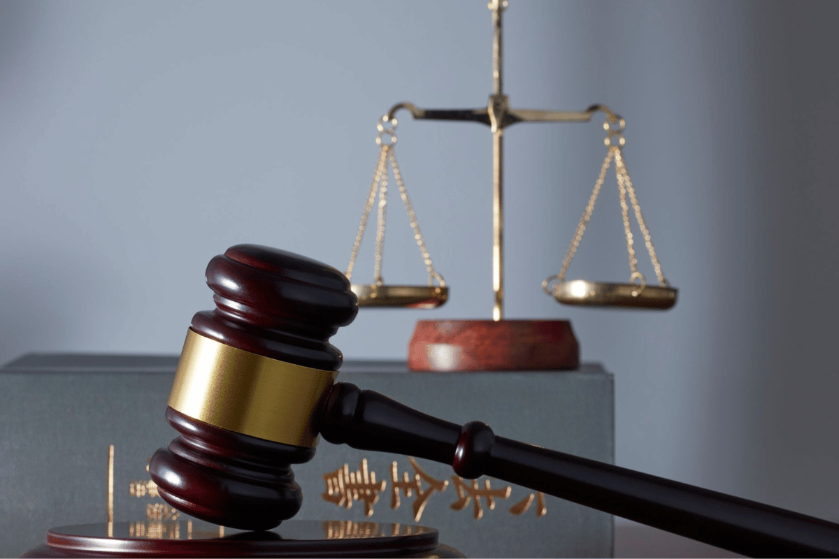 Jasa Legalisasi Notaris di Bintaro | TImes Penerjemah